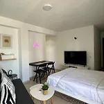Estudio 500 Metros La Carihuela Playa