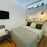 Gusano De Seda Apartamentos