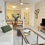 Nuevo Torremolinos Close To Beach Sinese Design Homes