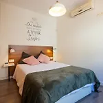 El Arenal - Apartment In Torremolinos Free Wifi
