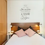 El Arenal - Apartment In Torremolinos Free Wifi