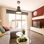 El Arenal - Apartment In Torremolinos Free Wifi