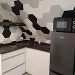 Apartamento Hexagonal En Torremolinos