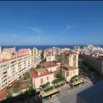 Sea View Appartment