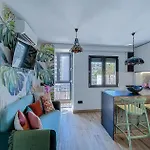 Alhambra Deco Homtels
