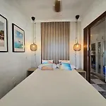 Horizon Estudio With Amazing Views