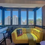 Urban Luxe Studio Torremoilinos