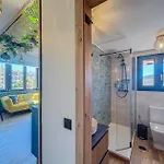 Urban Luxe Studio Torremoilinos