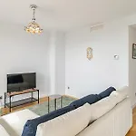 Cozy Apartment In Torremolinos