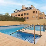 Cozy Apartment In Torremolinos