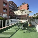 Casa La Raspa 2 Minutos De La Playa Bajondillo
