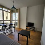 Apartament In Manantiales