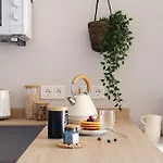 Nordik Apartments Village - Torremolinos \
