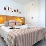 Sunstay Beach Flat I Torremolinos