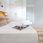 Sunstay Beach Flat I Torremolinos