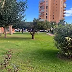 Apartamento Playamar - Torremolinos Primera Linea Playa