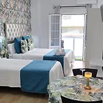 Candisol Cozy Inns