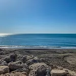 Casa Playa - Piscina Y Playa