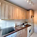 Apartamentos J&K