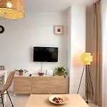 Apartamentos J&K