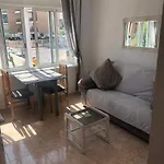 Central 2 Bedroom Apartment