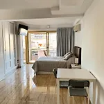 Nogalera Center Apartment With A Stunning Terrace
