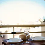 Nogalera Center Apartment With A Stunning Terrace