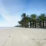 Apartamento En Paseo Maritimo De Torremolinos