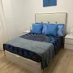 A Casa Di Lu Torremolinos Centre 2 Bedrooms