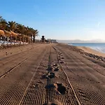 Torremolinos Moderno Apartamento Internet Y Aparcamiento Gratis