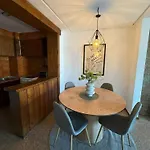 Apartamentos La Nogalera