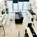 Luxury Carihuela Beach