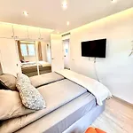 Apartamento Bajondillo Torremolinos Con Terraza