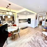 Apartamento Bajondillo Torremolinos Con Terraza