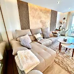 Apartamento Bajondillo Torremolinos Con Terraza