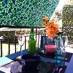 Apartamento Hexagonal En Torremolinos