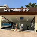 Apartamento Hexagonal En Torremolinos