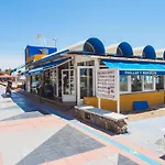 Cubo\'S Sea View Beach & Fun Eurosol Torremolinos