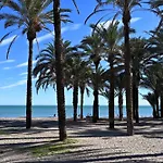 Love Rent4 Malaga Alamar