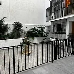 Central Torremolinos Apartment