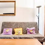 Welcoming Studio In Torremolinos 42 M² City Centre Proximity