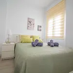 New Apartamento Centro De Torremolinos Con Parking