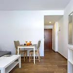 Sunstay Isabel Lofts Center Torremolinos
