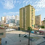Sunstay Isabel Lofts Center Torremolinos