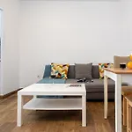 Sunstay Isabel Lofts Center Torremolinos