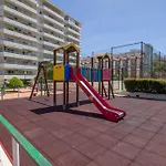 Carihuela Palace 418 By Ivi Real Estate