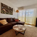 Mountainviews Apartment