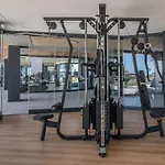 Luxury Beachfront 3Br In Nereidas With Pools Spa Gym