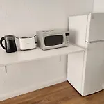 Apartament In Manantiales