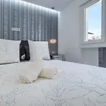 Holiday Rental Apartment With Terrace Attic Views